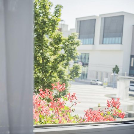 伽尼城市酒店 新乌尔姆 外观 照片